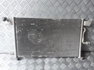 Радиатор кондиционера Chery QQ6 2003-2013