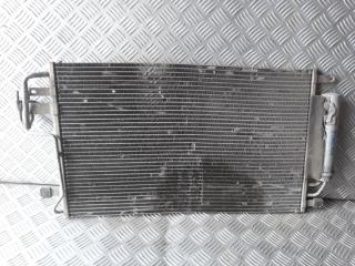 Радиатор кондиционера Hyundai Tucson 2004-2009