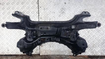 Подрамник передний Toyota RAV4 2006-2013