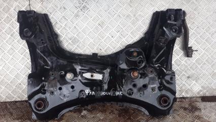 Подрамник передний Renault Fluence 2010-2017