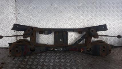 Подрамник задний Mazda 3 2002-2009