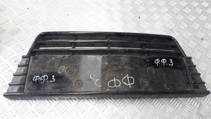 Запчасть решетка нижняя в бампер Ford Focus 3 2010-2015