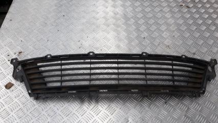 Запчасть решетка нижняя в бампер Lexus ES350 2012-2015