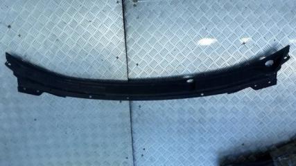 Решетка под лобовое стекло Mitsubishi Lancer 2007-2011