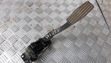 Запчасть педаль газа Lifan X60 2012  - 2015