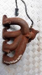 Запчасть коллектор выпускной Chery Amulet 2006-2012 A15 Б/У Коллектор выпускной Chery Amulet 2006-2012 A15 Б/У