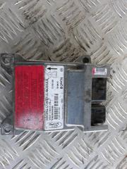 Запчасть блок управления аирбаг Ford Focus 1 2001-2005