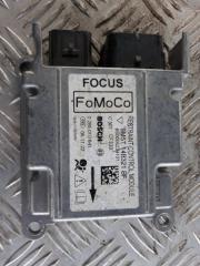 Запчасть блок управления аирбаг Ford Focus 2 2002-2011