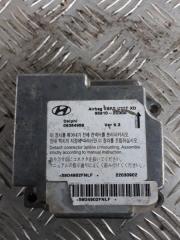 Блок управления аирбаг Hyundai Elantra 2005