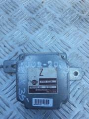 Запчасть блок управления раздаточной коробкой (полный привод) Infiniti FX35 2006-2008