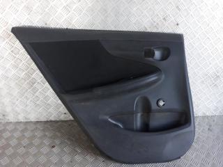 Запчасть обшивка двери задняя левая Toyota Corolla 2006-2013