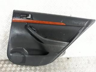 Запчасть обшивка двери задняя правая Toyota Avensis 2003-2008