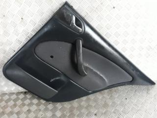 Запчасть обшивка двери задняя правая Skoda Octavia 2000-2010
