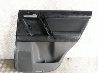 Запчасть обшивка двери задняя правая Toyota Land Cruiser Prado 2009-2013