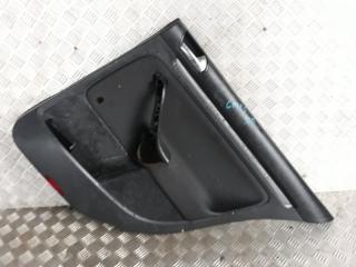 Запчасть обшивка двери задняя правая Volkswagen Golf 5 2003-2009