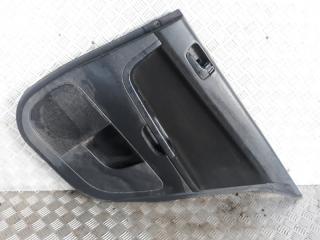Запчасть обшивка двери задняя правая Mitsubishi Lancer 2007-2011