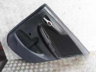 Запчасть обшивка двери задняя правая Toyota Corolla 2006-2013