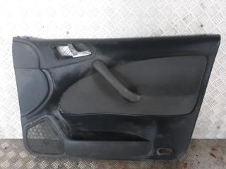 Запчасть обшивка двери передняя правая Skoda Octavia 2000-2010