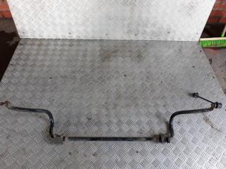 Запчасть стабилизатор передний Mitsubishi Lancer 2007-2011