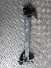 Запчасть стеклоподъемник задний правый Honda Civic 4D 2005-2008