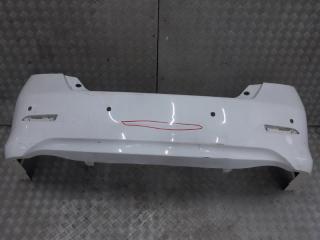 Запчасть бампер задний Toyota Camry 2012
