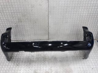Запчасть бампер задний Toyota Land Cruiser 2008-2012