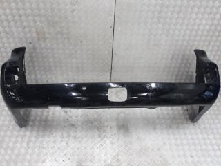 Запчасть бампер задний Toyota Land Cruiser 2008-2012