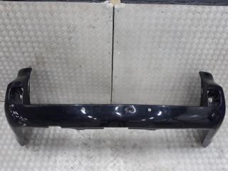 Запчасть бампер задний Toyota Land Cruiser 2008-2012