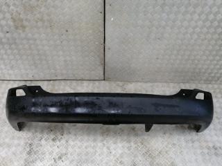 Запчасть бампер задний Toyota RAV4 2013-2016