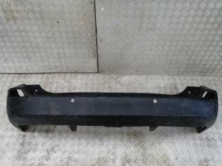 Запчасть бампер задний Toyota RAV4 2013-2016
