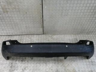 Запчасть бампер задний Toyota RAV4 2013-2016