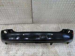 Запчасть бампер задний Toyota RAV4 2013-2016