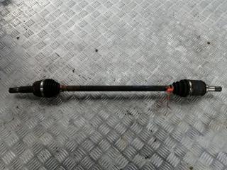 Запчасть привод задний Toyota RAV4 2006-2013