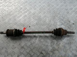 Запчасть привод задний правый Mitsubishi Outlander 2001-2008