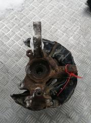 Кулак поворотный передний правый Toyota Avensis 2003-2008