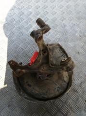 Кулак поворотный задний правый Audi A4 2000-2004