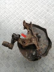 Кулак поворотный задний левый Audi A4 2000-2004