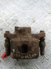 Запчасть суппорт задний левый Mitsubishi Outlander 2001-2008