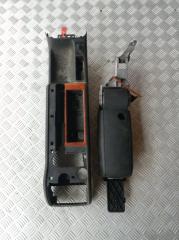 Консоль подлокотник Audi A6 1997-2004