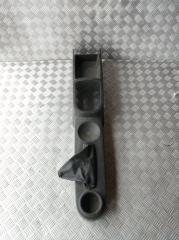 Консоль подлокотник Chevrolet Aveo 2002-2008