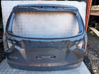 Крышка багажника Hyundai ix35 2009-2013