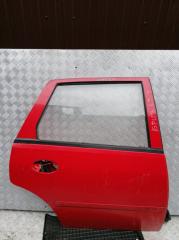 Запчасть дверь задняя правая Lifan Breez 2007-2011
