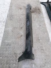 Накладка на порог правая Hyundai ix35 2010-2015