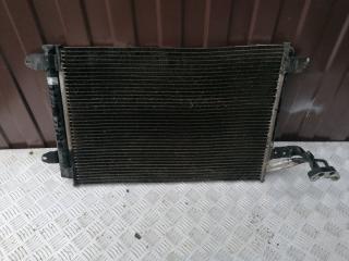 Радиатор кондиционера Audi A3 2010