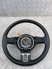 Руль Volkswagen Jetta 6 2013