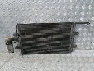 Радиатор кондиционера Skoda Octavia 2000-2010