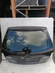 Крышка багажника Mazda CX-7 2008