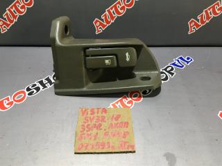 Запчасть ручка открывания бензобака TOYOTA VISTA 07.1993 SV32 3SFE 64640-32090-E0 контрактная Ручка открывания бензобака TOYOTA VISTA 07.1993 SV32 3SFE 64640-32090-E0 контрактная