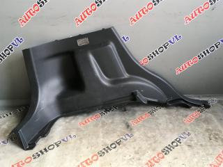 Запчасть обшивка багажника левая TOYOTA PASSO 04.2008