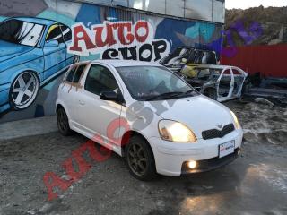 Подножка TOYOTA VITZ NCP10 2NZFE Подножка TOYOTA VITZ NCP10 2NZFE